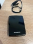 Външен диск Samsung 640GB, снимка 1