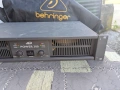 Power 300 Jeil  2x160W 4Ohm за ремонт, снимка 3