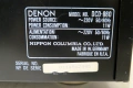 Denon DCD-860_45, снимка 8