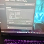 НОВGigabyte A16/WUXGA 165Hz/Ryzen 7 260/RTX 5050 8GB/16GB 5600Mhz/1TB/RGB, снимка 8