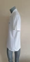 Lacoste Pique Cotton Slim Fit  Mens Size 6 - XL  НОВО! ОРИГИНАЛ! Мъжка Тениска!, снимка 4