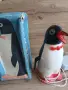 Стара руска играчка Пингвин., снимка 1