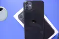 iPhone 11 64gb черен, снимка 9