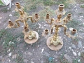 Бароков Свещник, снимка 1