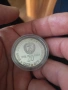 Две сребърни монети , снимка 3