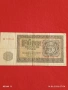 Две банкноти 5 марки 1955г. / 50 райхсмарки 1919г. Германия редки за КОЛЕКЦИЯ 11624, снимка 5