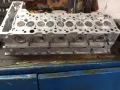 Цилиндрова глава за Mercedes-Benz 310 410, снимка 2