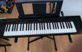 Пиано - Yamaha Piaggero NP-32  - 76 клавиша, снимка 2