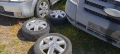 Алуминиеви джанти Renault Scenic II 16ки, снимка 1