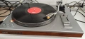 Грамофон TOSHIBA SR-F330, снимка 5