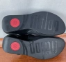 сандали / чехли Fitflop Super Jelly  номер 38 , снимка 5