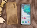 Samsung galaxy S20 FE dual 128GB 6GB Ram, снимка 1