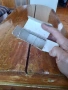 Стара кутия от ловни патрони Глиган, снимка 5