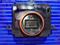 Баласт модул светлини BALLAST LЕD DRL Audi Ауди VW Фолксваген Skoda Шкода DELPHI 4G0907397D, снимка 4