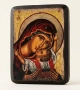 Богородица с младенеца , снимка 2
