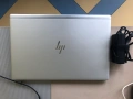 HP EliteBook 840 G6,i5-8365U,8GB DDR4,256GB SSD 15,6"IPS Full HD 1920x1080 audio-Bang & Olufsen,Win1, снимка 2