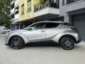 Toyota C-HR 1.8 Hybrid| 1-ви собственик| Купена в БГ| Пълна История, снимка 6