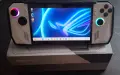 Конзола ASUS ROG Ally Z1 Extreme Топ Цена в Гаранция, снимка 1