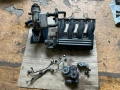 Двигател M47D20 от BMW E46 320D (136 к.с.), снимка 7