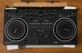Продавам Pioneer DDJ REV1 контролер за Serato DJ, снимка 2