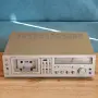 Onkyo TA-2060 — Триглав касетен дек с директно задвижване (Производство: 1981 - 1983 г.), снимка 1