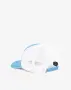 PUMA Palms Trucker P Snapback Cap Blue/White Шапка С Козирка Код P2913 , снимка 4