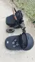 Комплект Cybex Priam 4 летен и зимен кош, Cybex дъждобран Пловдив, снимка 5
