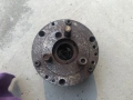Универсал за струг 160mm, снимка 4