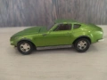 Matchbox- България ! Datsun K-52 240 Z Super Kings !, снимка 3