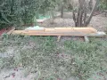 Дървени греди за кофраж, снимка 1