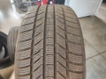 2бр. зимни гуми 225/40/18 Continental, снимка 1