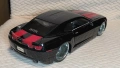 метална кола Chevrolet Camaro - 2006.  Мащаб 1:18, снимка 3