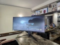 Монитор Asrock PG34WQ15R, снимка 1