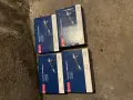 оригинални дюзи за Опел Астра Джей 1.7 cdti 125 hp, снимка 2