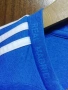 Real Madrid Xabi Alonso Adidas оригинална тениска фланелка 2013/2014 Реал Мадрид Алонсо , снимка 9