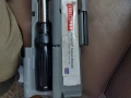 Динамометрите ключ Craftsman, снимка 6