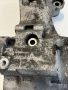 Конзола / държач за Mitsubishi Outlander 2.0 Di-D (2009) 03G903143, снимка 2