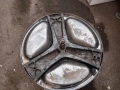 На Части пералня Bosch WAT24440BY/13, снимка 5
