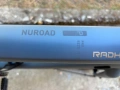 Гравел велосипед Cube Nuroad Pro, снимка 2
