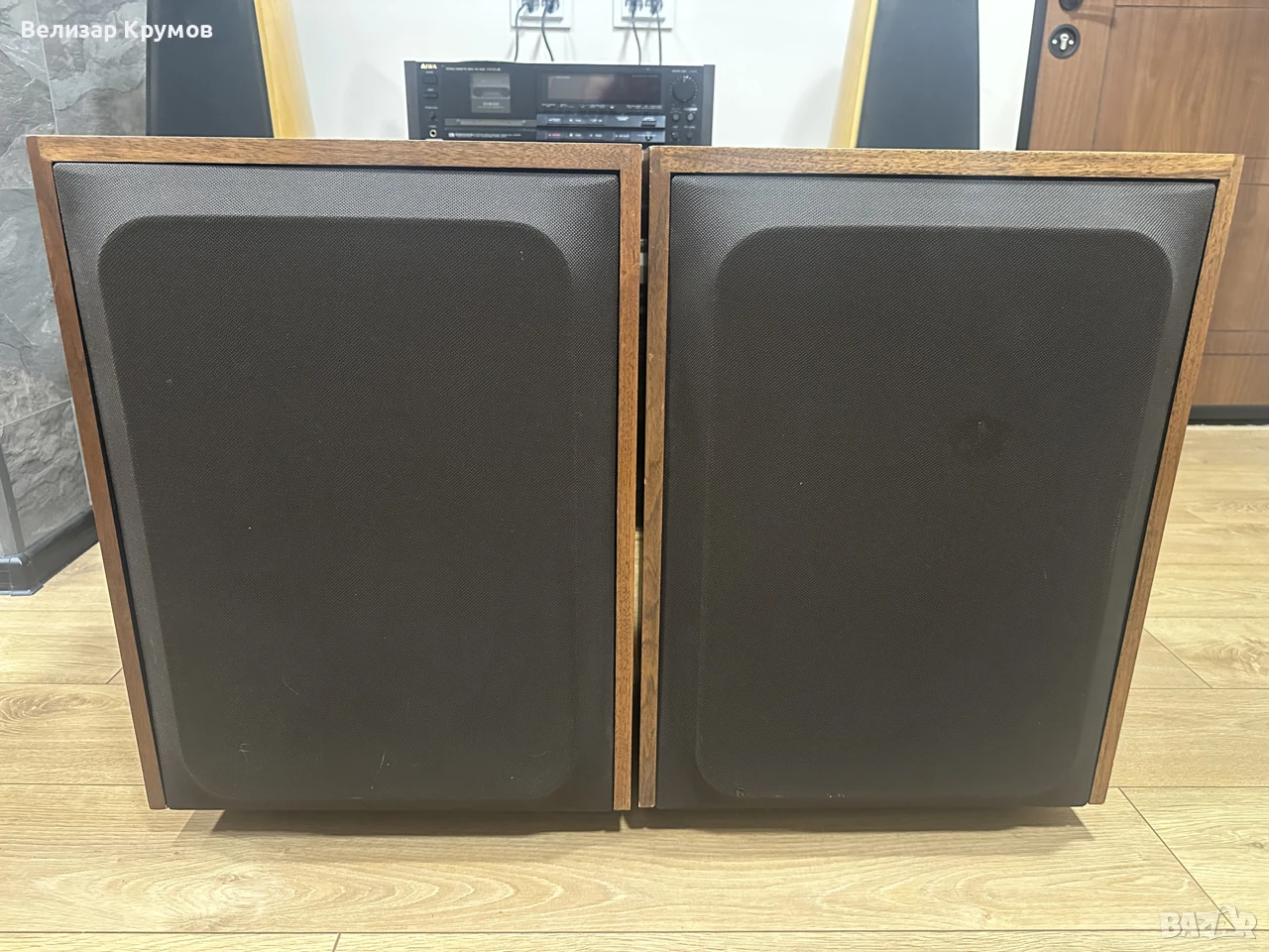 Тонколони   JBL  L65  Jubal, снимка 1