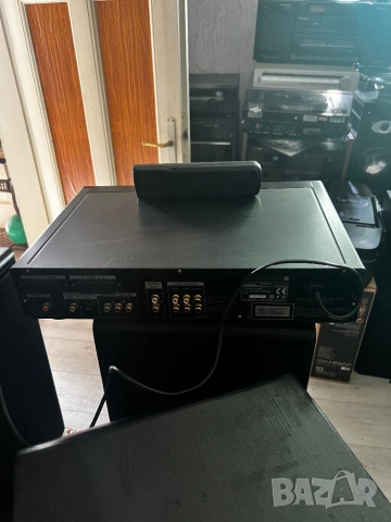 Sony DVP-S725D, снимка 7 - Аудиосистеми - 54680125