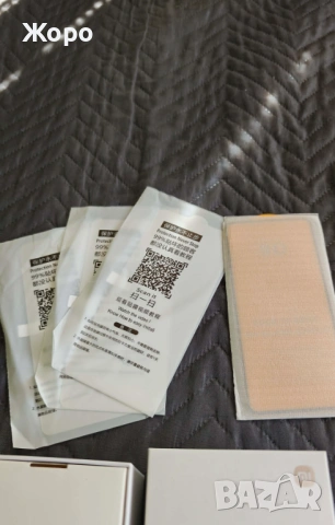 Xiaomi 13T Black 8gb ram/256gb rom, снимка 7 - Xiaomi - 53982430