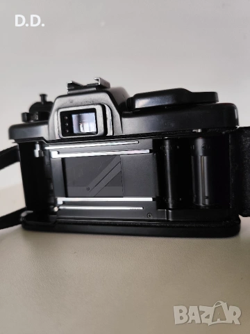 Revue SC3 тяло (с Pentax K обективи), снимка 7 - Фотоапарати - 54617085