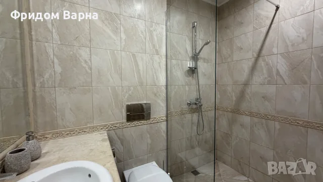 Дава под Наем 2-СТАЕН      град Варна, Аспарухово, снимка 10 - Апартаменти - 55681823