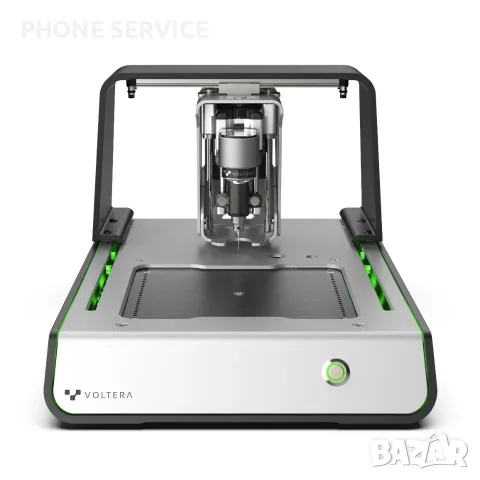 Voltera V-One PCB printer