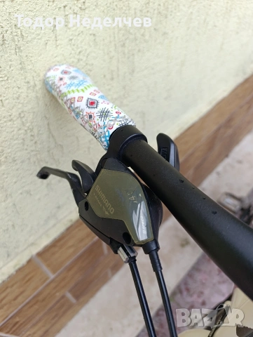 Specialized 26 цола , снимка 4 - Велосипеди - 54492631