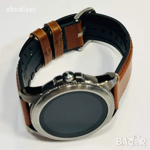 Smart watch FOSSIL DW11F2, снимка 2 - Смарт гривни - 55388687