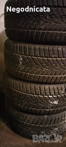 Гуми  Goodyear ultra grip, снимка 12 - Гуми и джанти - 54322138