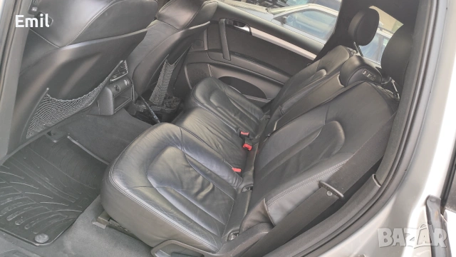На части Audi Q7 3.0tdi, снимка 9 - Автомобили и джипове - 54240898