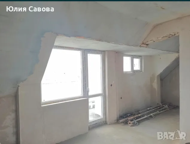 Двустаен апартамент , снимка 6 - Апартаменти - 55624256